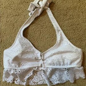 Mossimo Bikini Top Size Medium